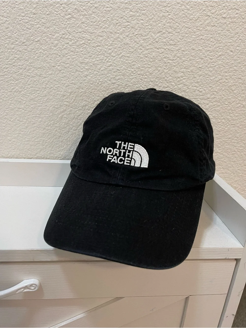 The North Face Baseball Hat